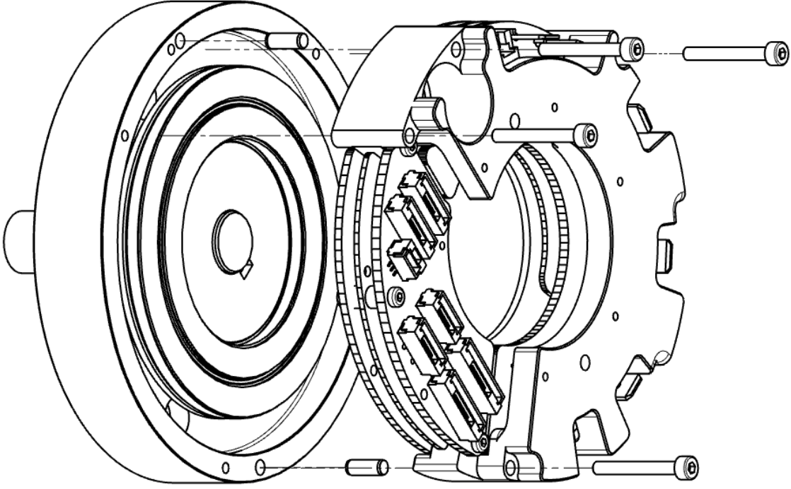 Mechanical Assembly